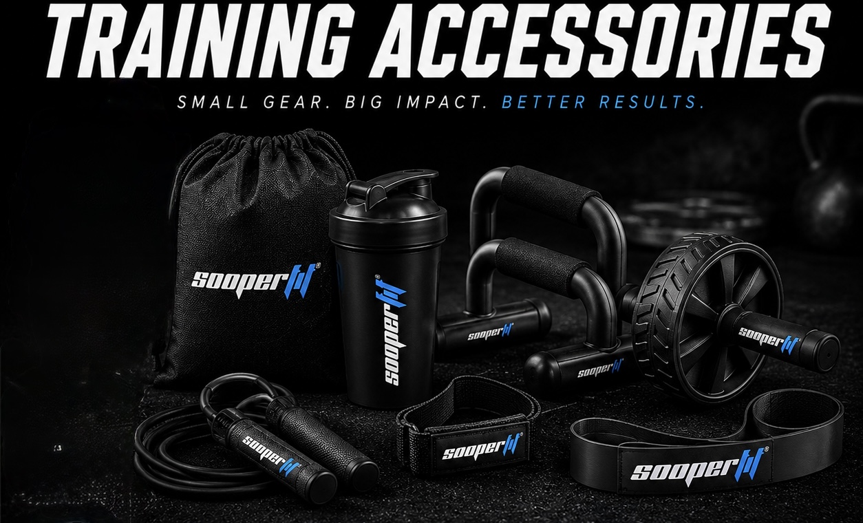 Training Accessories
